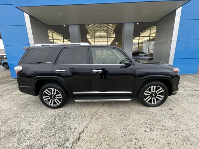 used 2024 Toyota 4Runner car, priced at $50,990