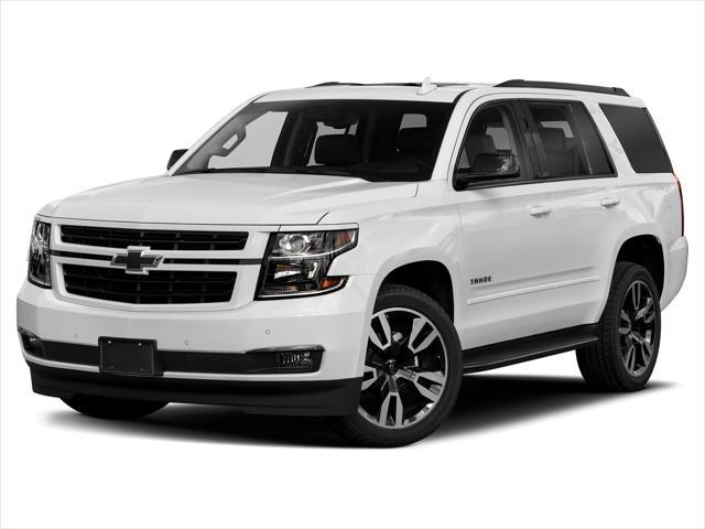 used 2020 Chevrolet Tahoe car, priced at $48,990