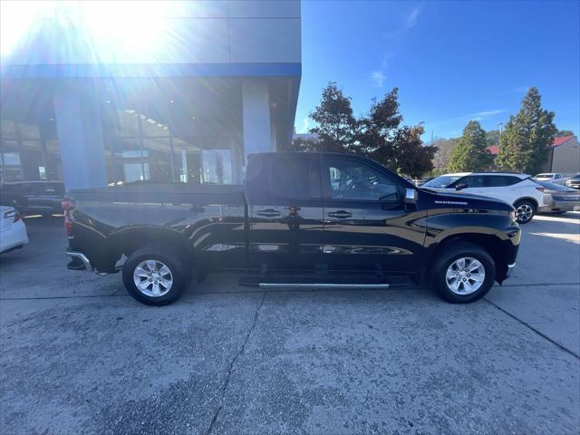 used 2020 Chevrolet Silverado 1500 car, priced at $29,990