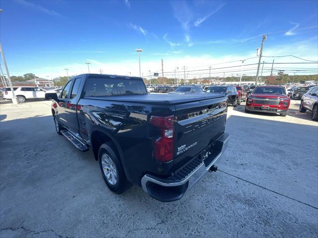 used 2020 Chevrolet Silverado 1500 car, priced at $29,990