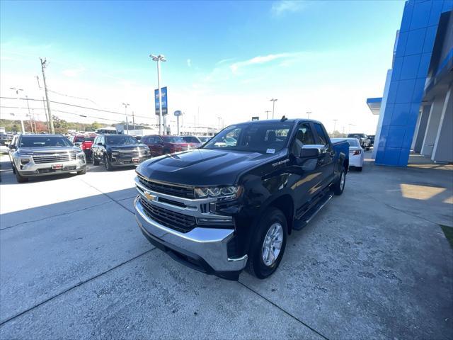 used 2020 Chevrolet Silverado 1500 car, priced at $29,990