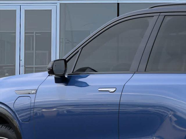 new 2026 Cadillac VISTIQ car, priced at $83,095