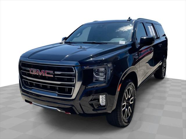 used 2023 GMC Yukon XL car, priced at $67,990