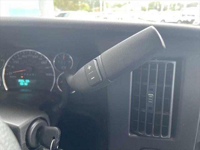 used 2023 GMC Savana 2500 car, priced at $33,990
