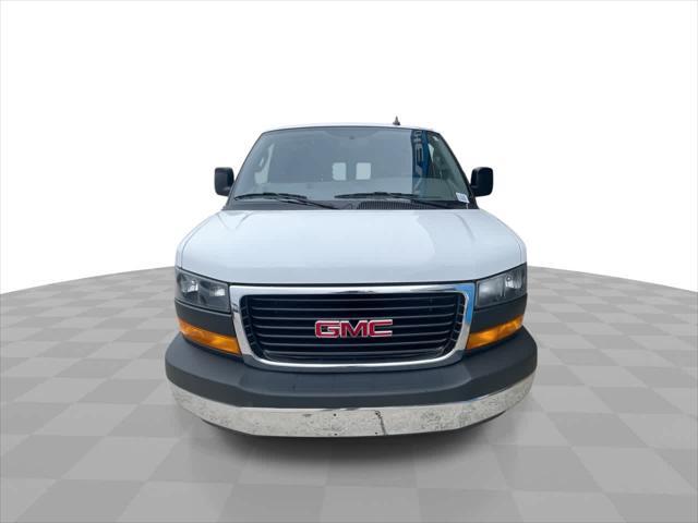 used 2023 GMC Savana 2500 car, priced at $33,990