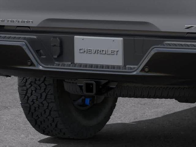 new 2024 Chevrolet Colorado car, priced at $52,175