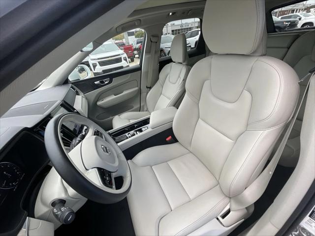 used 2020 Volvo XC60 car, priced at $29,990