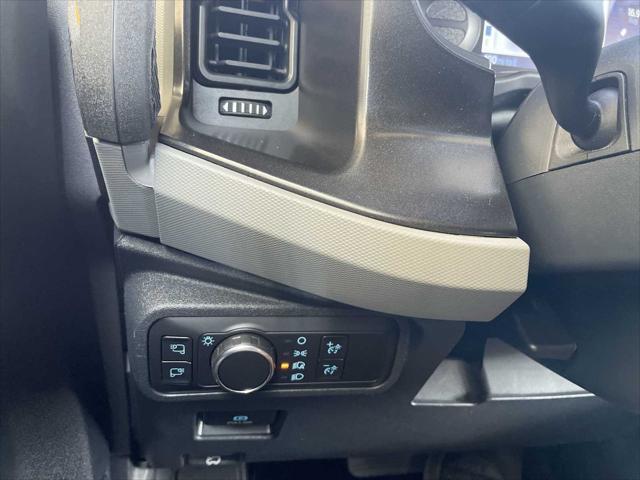 used 2022 Ford Bronco car, priced at $46,990