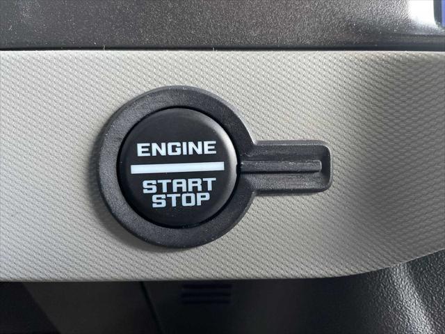 used 2022 Ford Bronco car, priced at $46,990