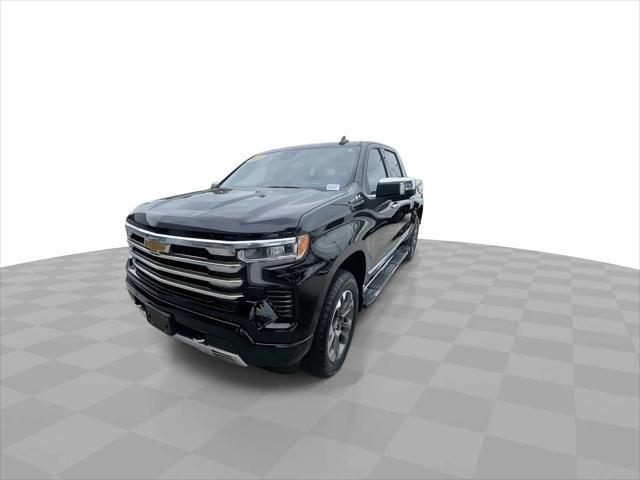 used 2022 Chevrolet Silverado 1500 car, priced at $48,990
