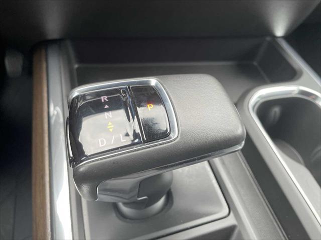 used 2022 Chevrolet Silverado 1500 car, priced at $48,990