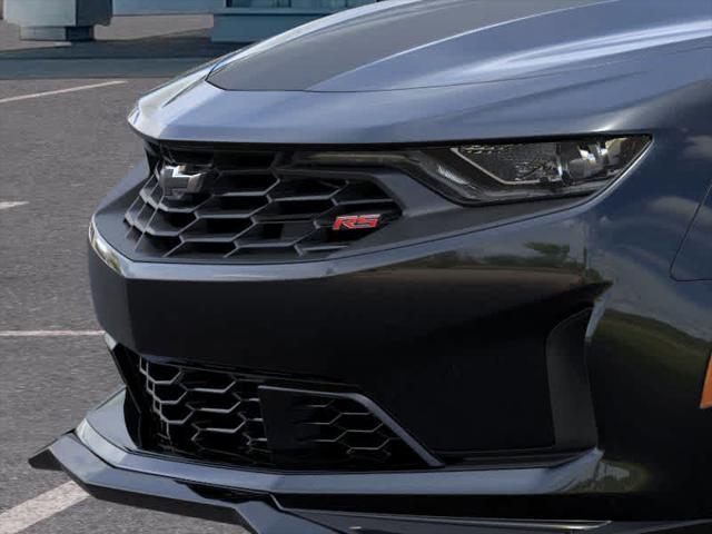 new 2024 Chevrolet Camaro car, priced at $49,565