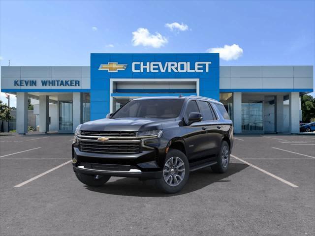 new 2024 Chevrolet Tahoe car, priced at $70,390