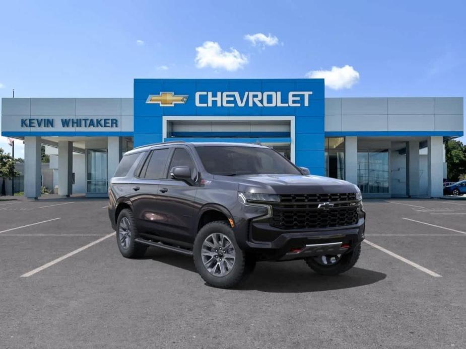 new 2024 Chevrolet Tahoe car, priced at $73,155