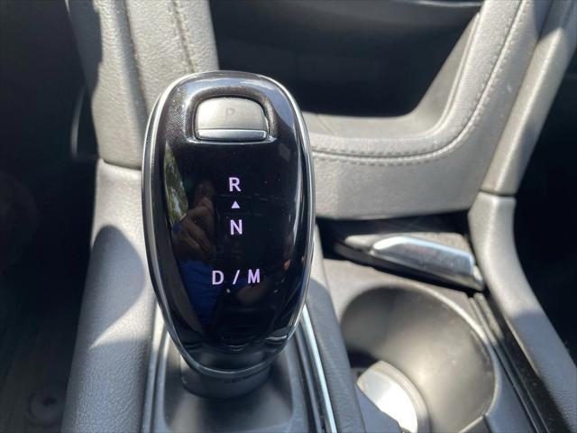 used 2024 Cadillac XT6 car, priced at $56,990