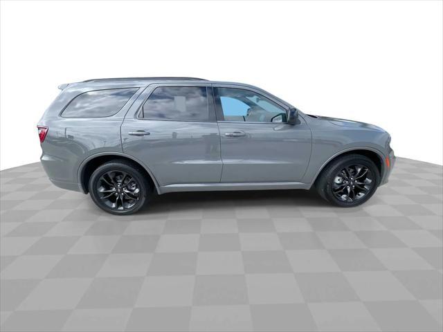 used 2023 Dodge Durango car, priced at $33,990