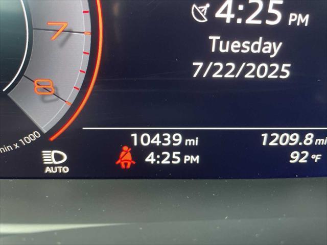 used 2019 Audi A6 car, priced at $37,990