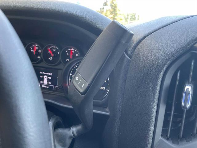 used 2024 Chevrolet Silverado 2500 car, priced at $52,990