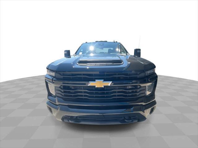 used 2024 Chevrolet Silverado 2500 car, priced at $52,990