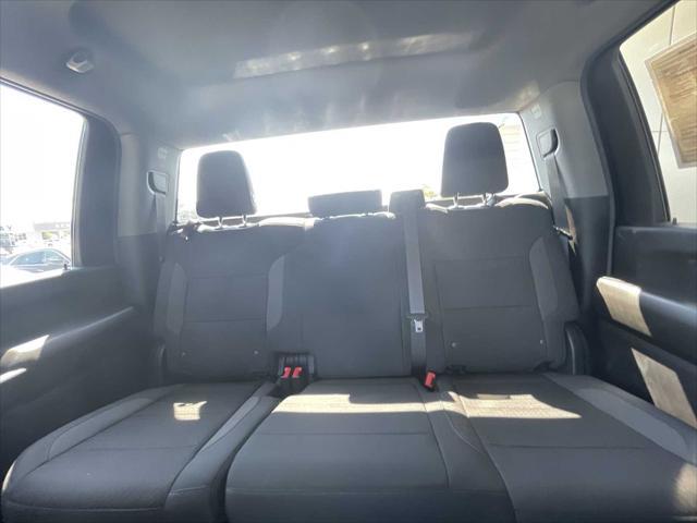 used 2024 Chevrolet Silverado 2500 car, priced at $52,990