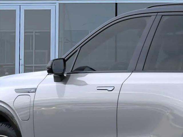 new 2026 Cadillac VISTIQ car, priced at $80,990