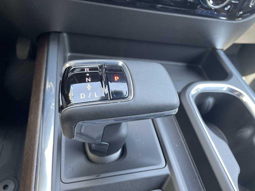 used 2023 Chevrolet Silverado 1500 car