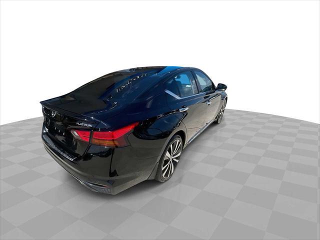 used 2019 Nissan Altima car, priced at $19,990