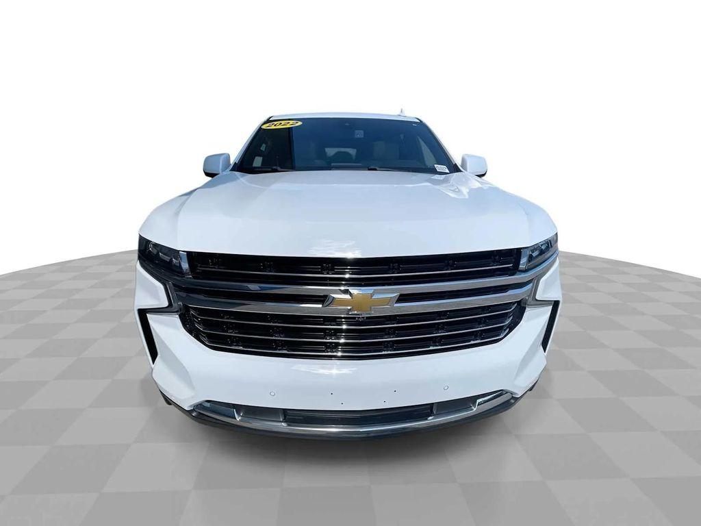 used 2022 Chevrolet Tahoe car, priced at $58,990