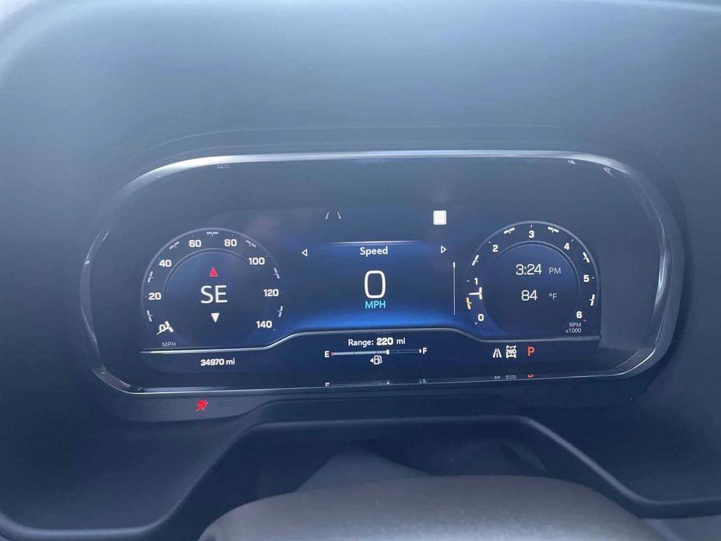 used 2022 Chevrolet Tahoe car, priced at $58,990