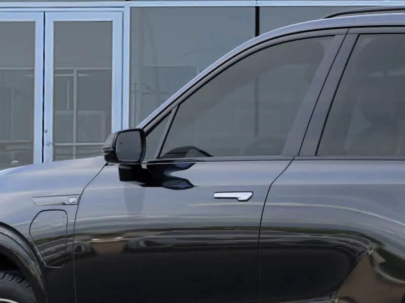 new 2026 Cadillac VISTIQ car, priced at $81,015