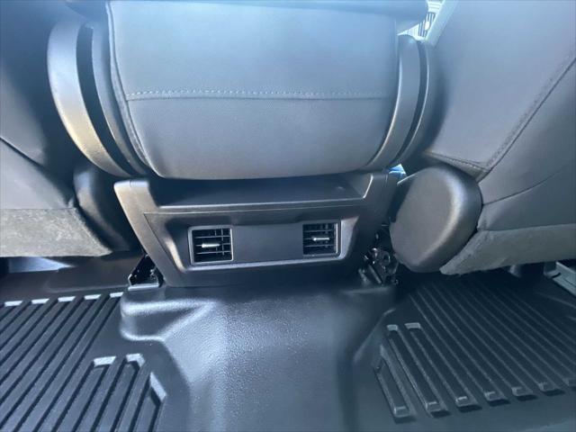 used 2020 Chevrolet Silverado 1500 car