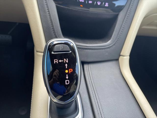 used 2018 Cadillac XT5 car, priced at $22,990