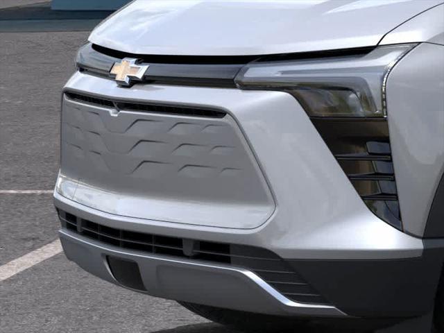 new 2024 Chevrolet Blazer EV car, priced at $42,695