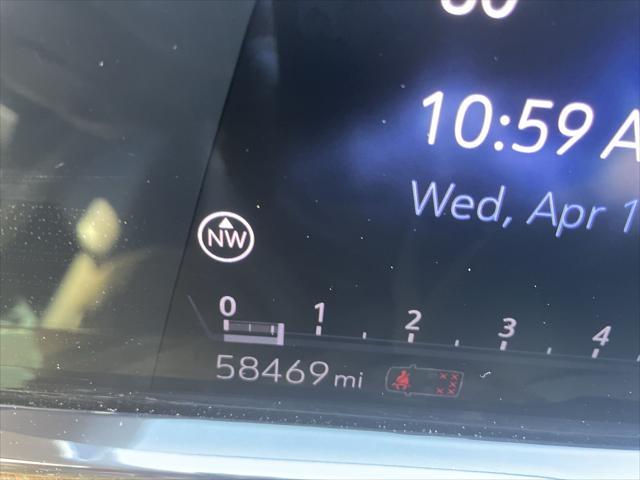 used 2022 Cadillac Escalade ESV car