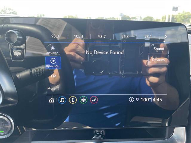 used 2021 Chevrolet Corvette car, priced at $64,990