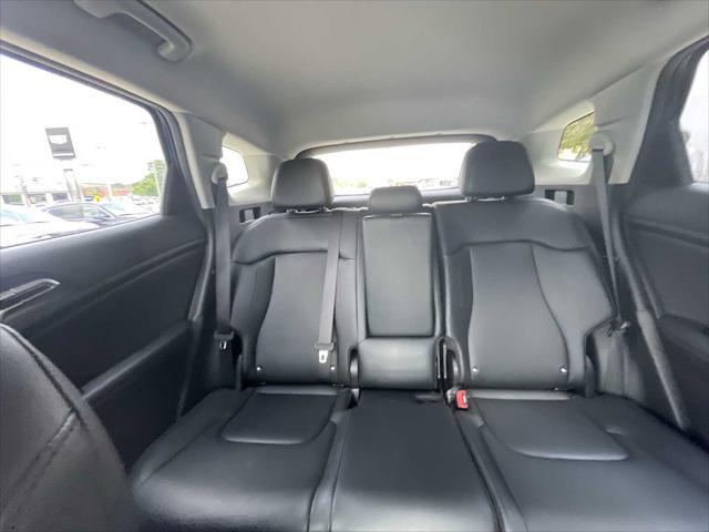 used 2023 Kia Sportage car, priced at $26,990