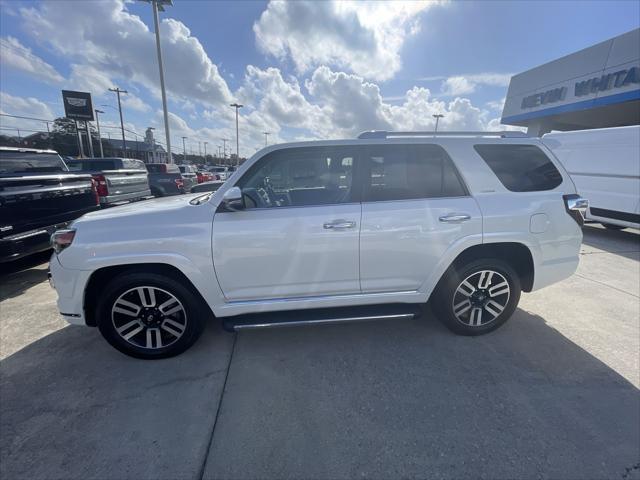 used 2019 Toyota 4Runner car, priced at $37,990