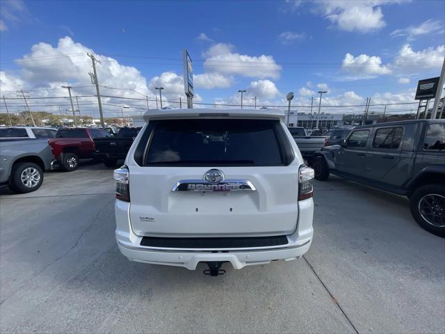 used 2019 Toyota 4Runner car, priced at $37,990