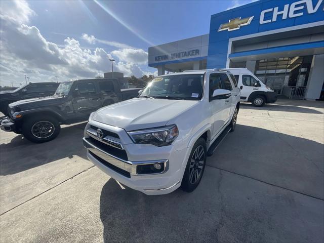 used 2019 Toyota 4Runner car, priced at $37,990