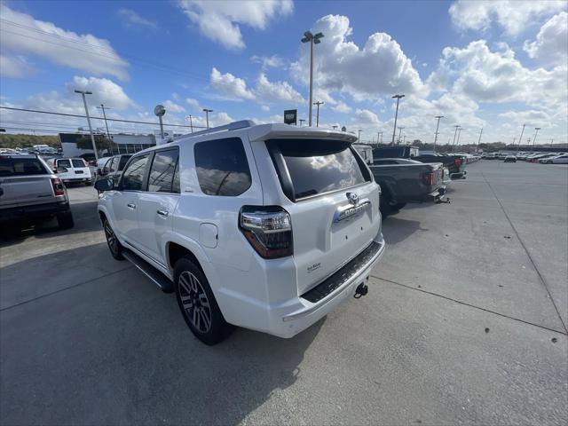 used 2019 Toyota 4Runner car, priced at $37,990