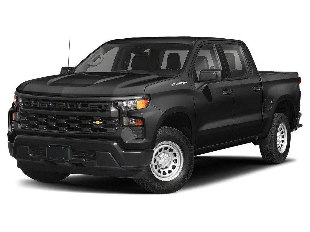 used 2022 Chevrolet Silverado 1500 car, priced at $29,990
