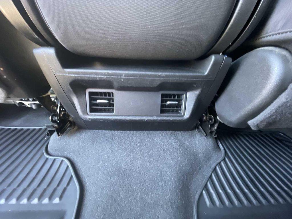 used 2022 Chevrolet Silverado 1500 car, priced at $29,990