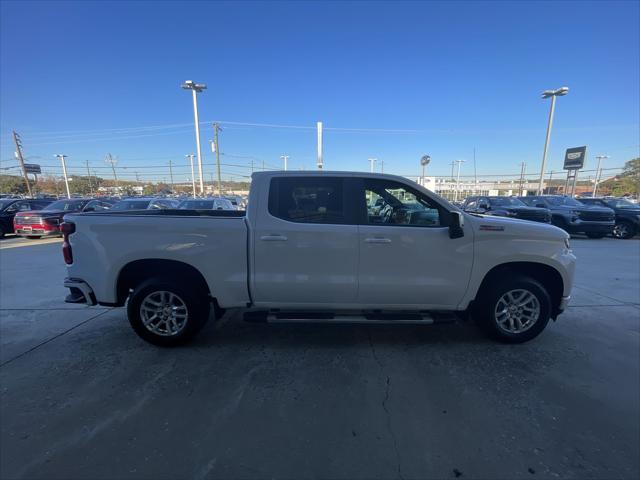 used 2019 Chevrolet Silverado 1500 car, priced at $32,990