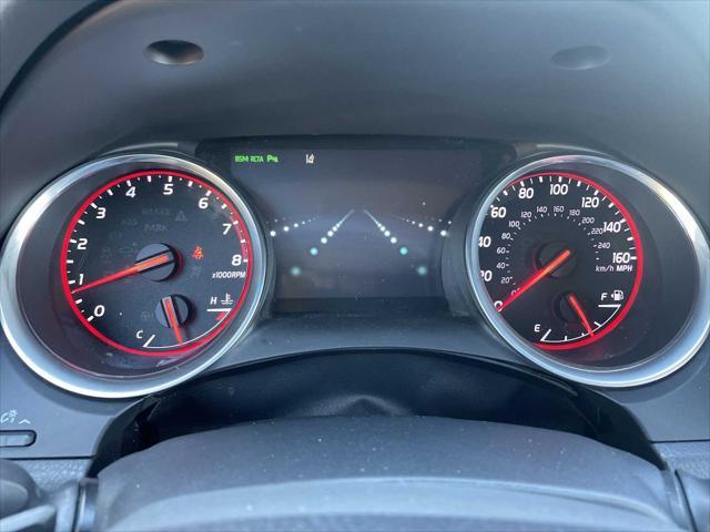 used 2018 Toyota Camry car, priced at $21,990