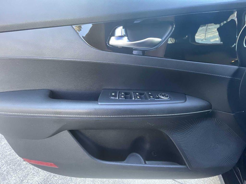 used 2019 Kia Forte car, priced at $15,990