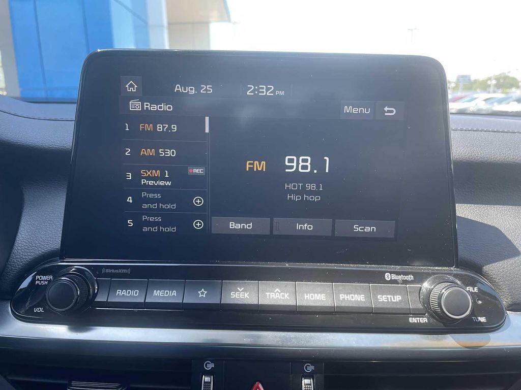 used 2019 Kia Forte car, priced at $15,990
