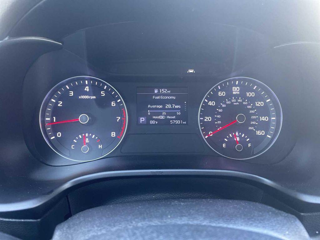 used 2019 Kia Forte car, priced at $15,990
