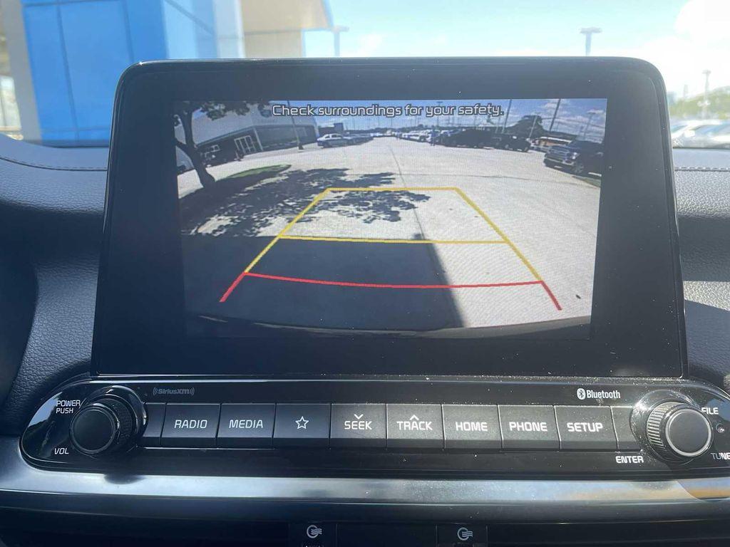 used 2019 Kia Forte car, priced at $15,990