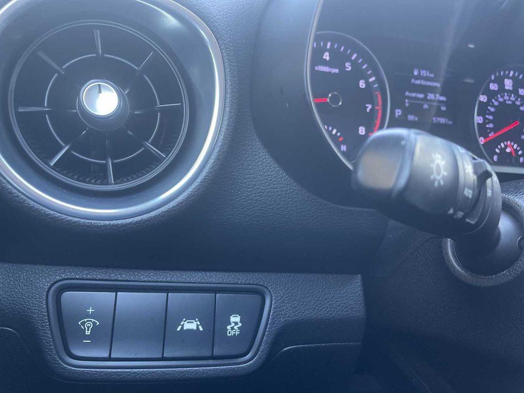 used 2019 Kia Forte car, priced at $15,990