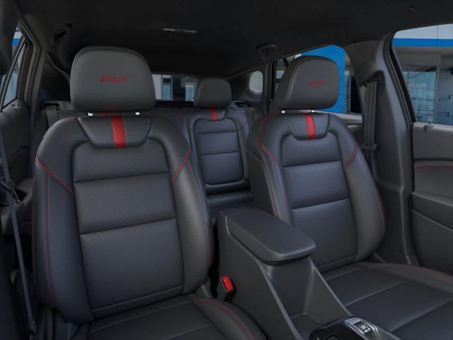 new 2025 Chevrolet Trax car, priced at $26,730